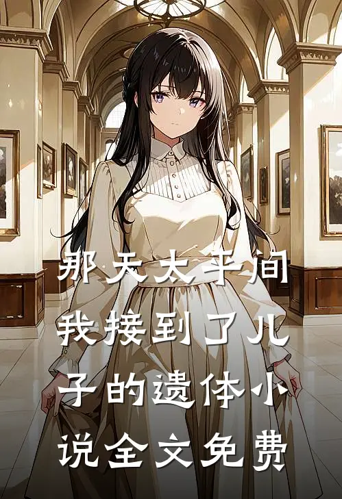 那天太平间，我接到了儿子的遗体小说全文免费