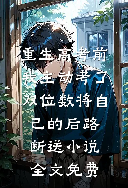 重生高考前，我主动考了双位数将自己的后路断送小说全文免费