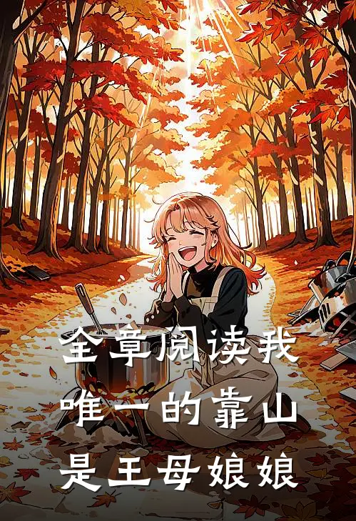 全章阅读我唯一的靠山是王母娘娘