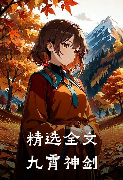 精选全文九霄神剑