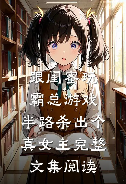 跟闺蜜玩霸总游戏，半路杀出个真女主完整文集阅读
