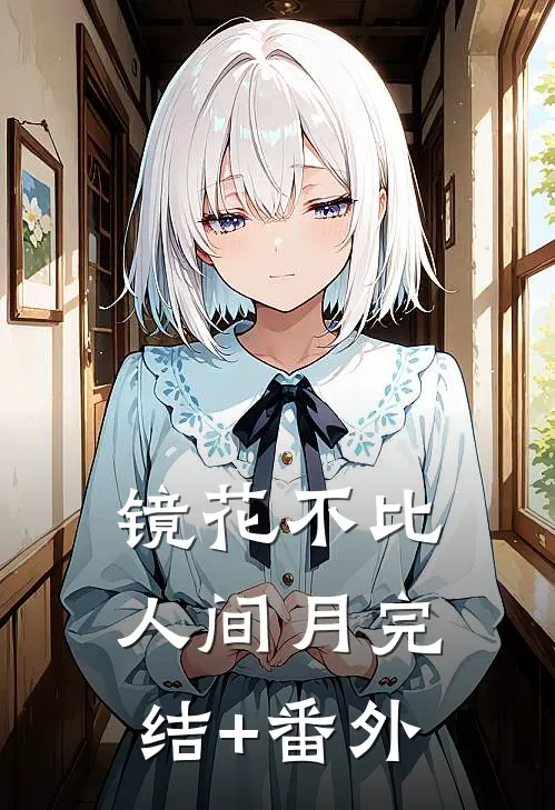 镜花不比人间月完结+番外