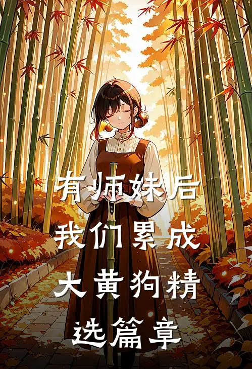 有师妹后，我们累成大黄狗精选篇章