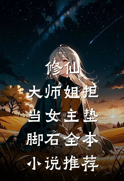 修仙：大师姐拒当女主垫脚石全本小说推荐