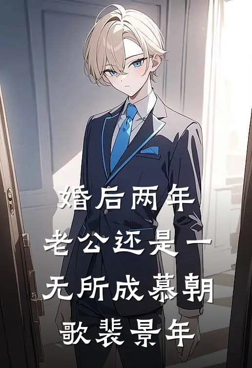 婚后两年，老公还是一无所成慕朝歌裴景年