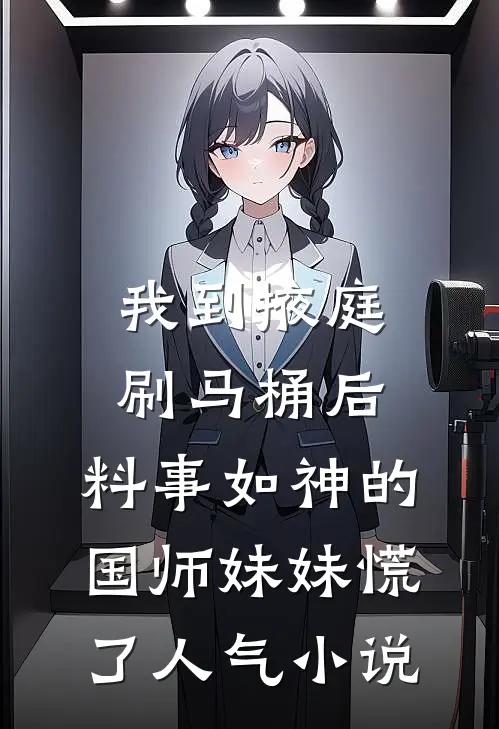 我到掖庭刷马桶后，料事如神的国师妹妹慌了人气小说