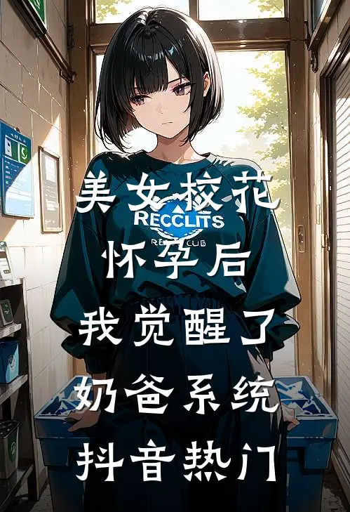 美女校花怀孕后，我觉醒了奶爸系统抖音热门