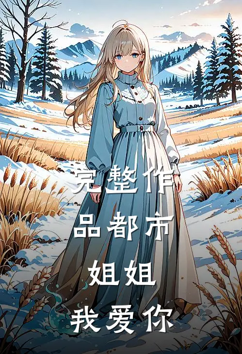 完整作品都市：姐姐，我爱你