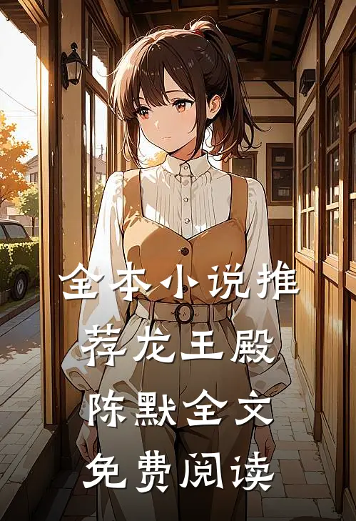 全本小说推荐龙王殿陈默全文免费阅读