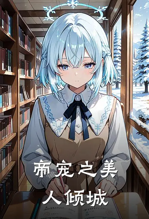 帝宠之美人倾城