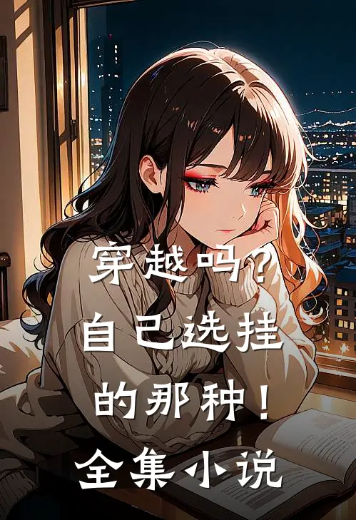 穿越吗？自己选挂的那种！全集小说