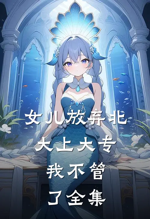 女儿放弃北大上大专，我不管了全集