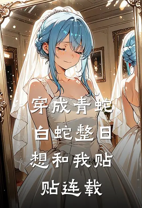 穿成青蛇：白蛇整日想和我贴贴连载