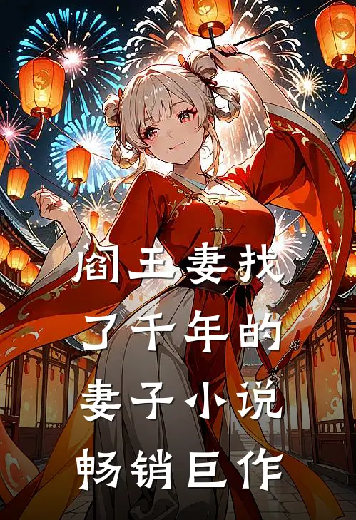 阎王妻找了千年的妻子小说畅销巨作