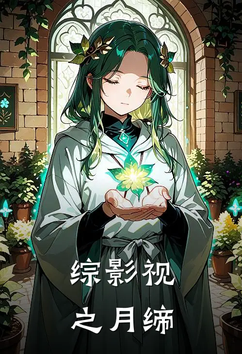综影视之月缔