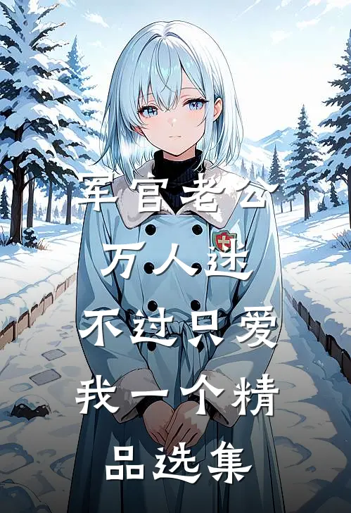 军官老公万人迷，不过只爱我一个精品选集