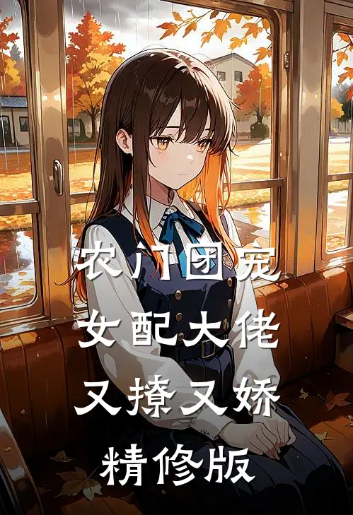农门团宠：女配大佬又撩又娇精修版