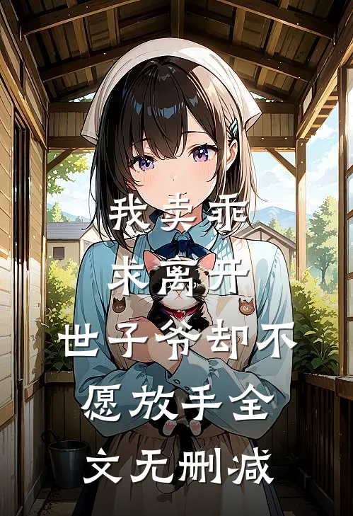 我卖乖求离开，世子爷却不愿放手全文无删减