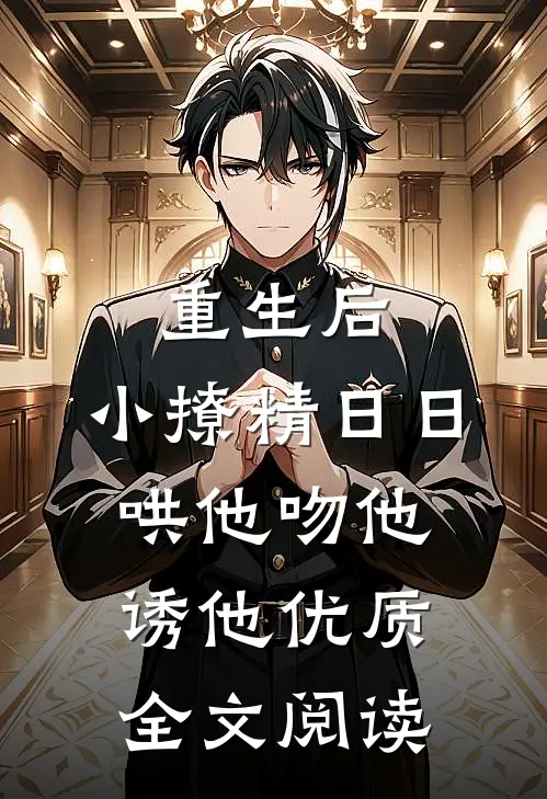 重生后，小撩精日日哄他吻他诱他优质全文阅读