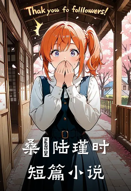 桑婻陆瑾时短篇小说
