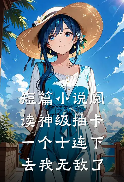 短篇小说阅读神级抽卡：一个十连下去我无敌了