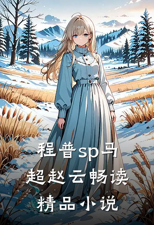 程普sp马超赵云畅读精品小说