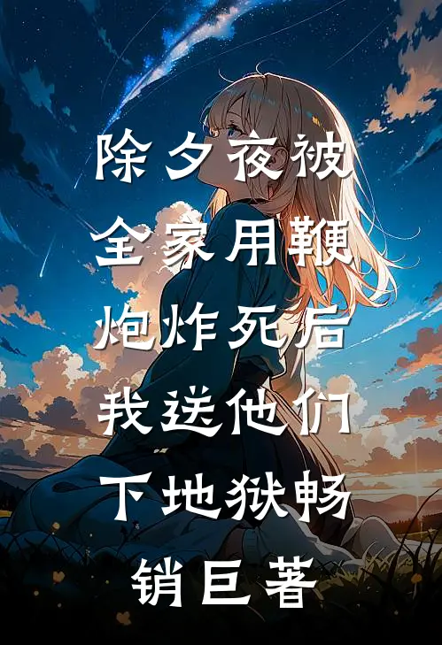 除夕夜被全家用鞭炮炸死后，我送他们下地狱畅销巨著
