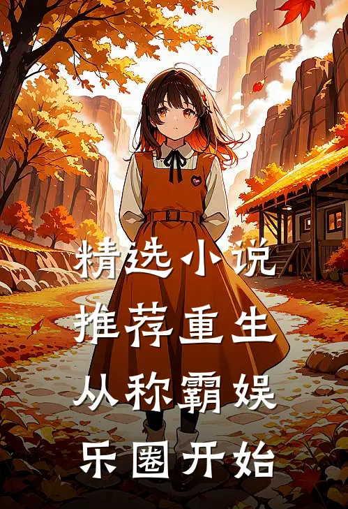 精选小说推荐重生从称霸娱乐圈开始