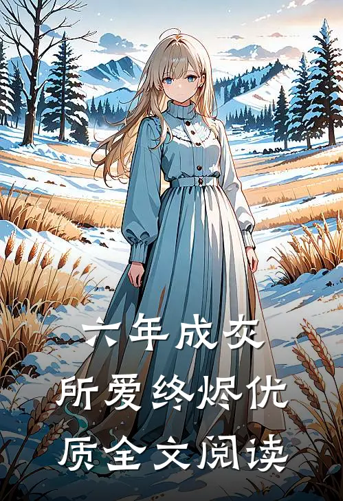 六年成灰，所爱终烬优质全文阅读
