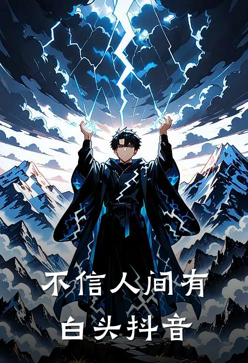不信人间有白头抖音