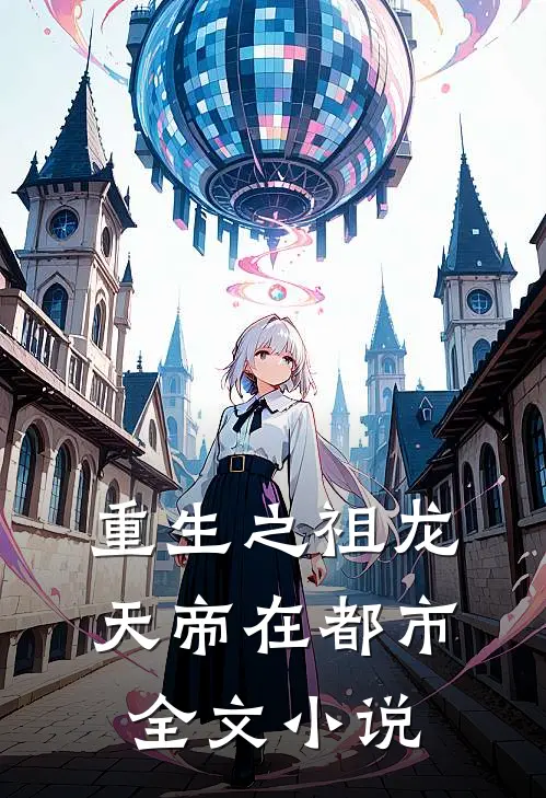 重生之祖龙天帝在都市全文小说