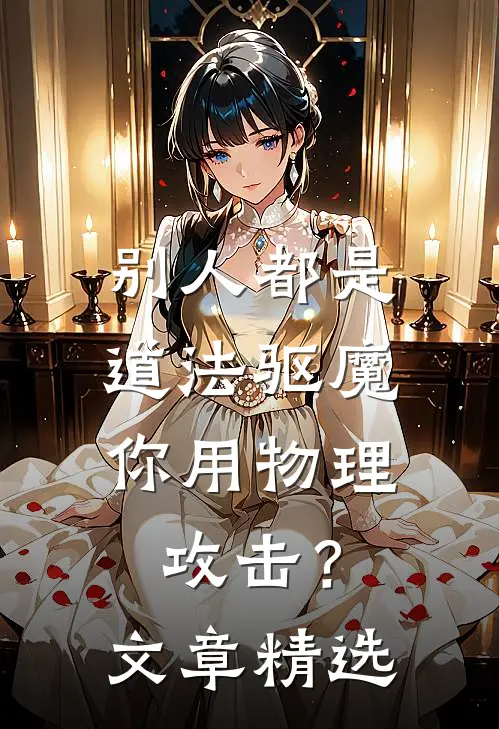 别人都是道法驱魔，你用物理攻击？文章精选