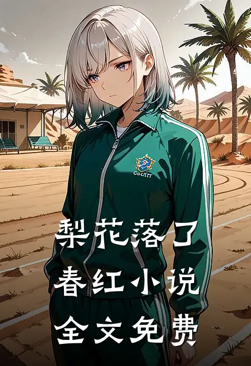 梨花落了春红小说全文免费