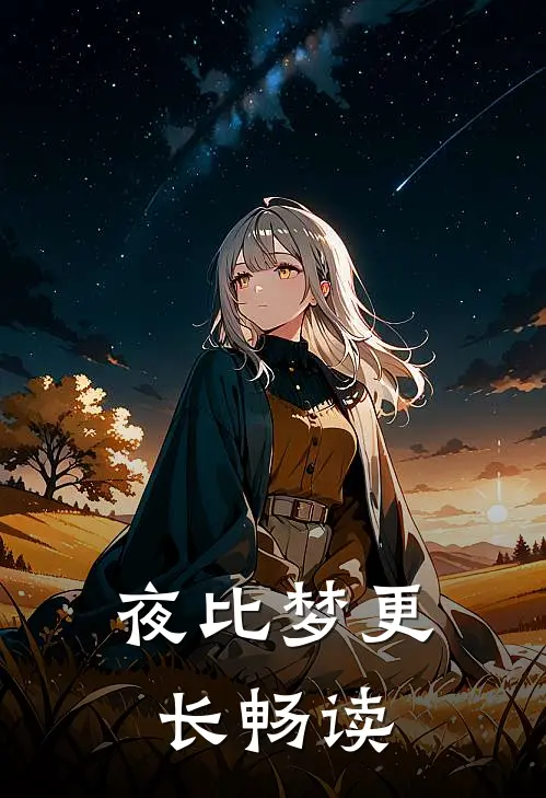 夜比梦更长畅读