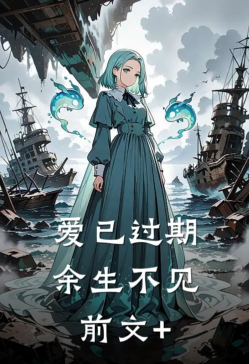 爱已过期，余生不见前文+