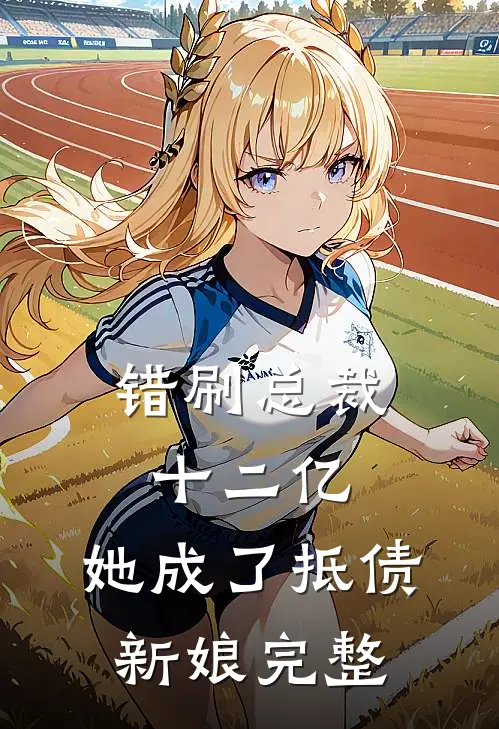 错刷总裁十二亿，她成了抵债新娘完整