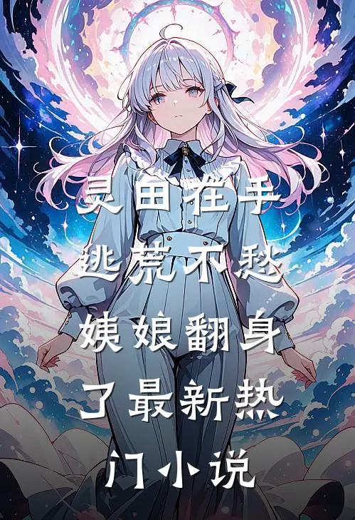 灵田在手，逃荒不愁：姨娘翻身了最新热门小说
