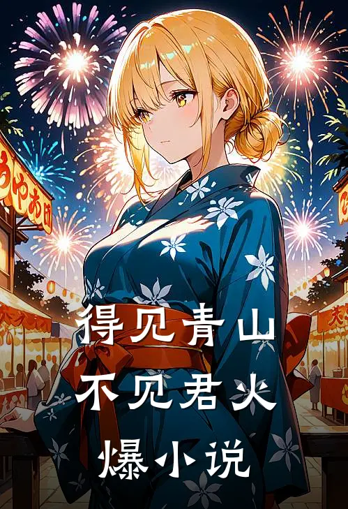 得见青山不见君火爆小说