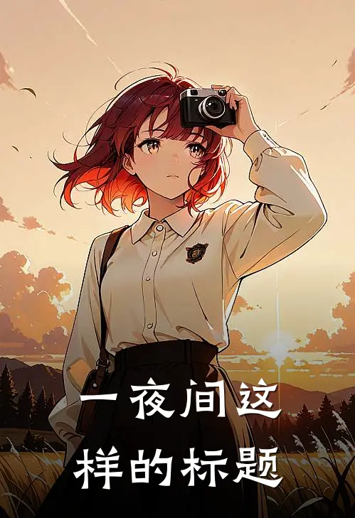 一夜间这样的标题