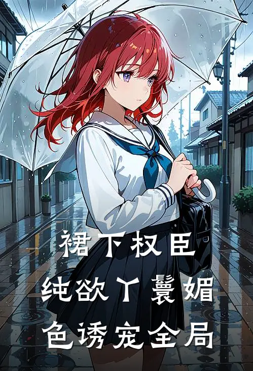 裙下权臣：纯欲丫鬟媚色诱宠全局
