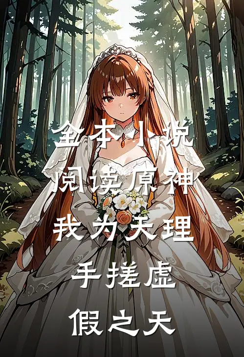 全本小说阅读原神：我为天理，手搓虚假之天