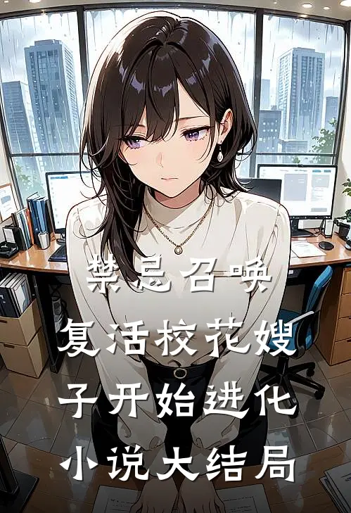 禁忌召唤，复活校花嫂子开始进化小说大结局