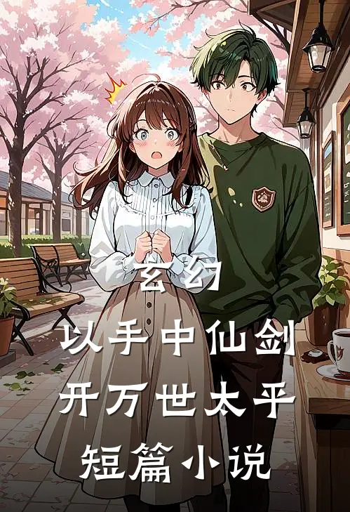 玄幻：以手中仙剑，开万世太平短篇小说