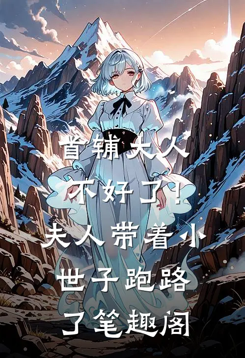 首辅大人不好了！夫人带着小世子跑路了笔趣阁