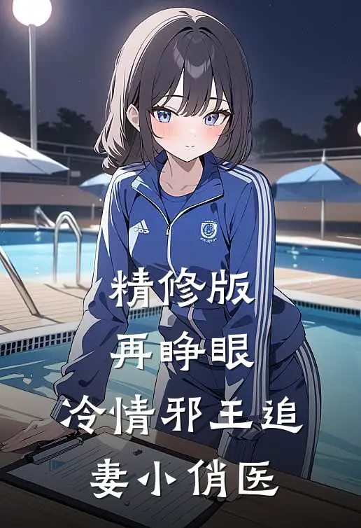 精修版再睁眼，冷情邪王追妻小俏医