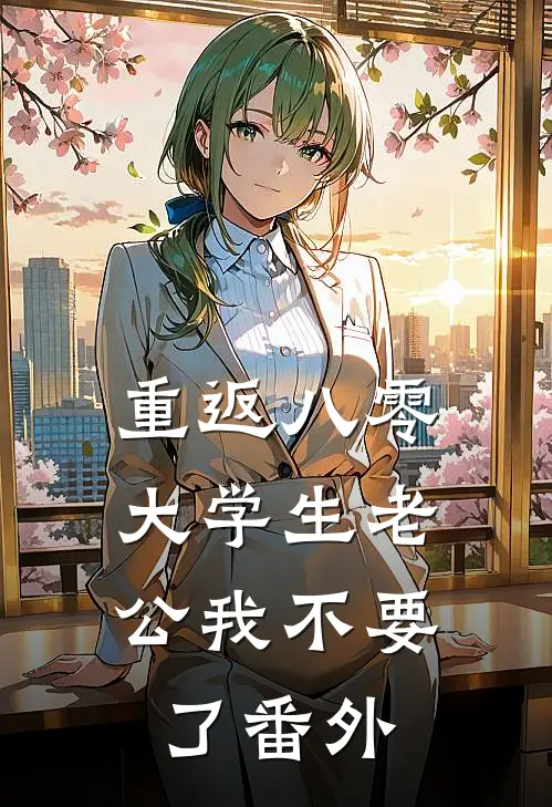 重返八零，大学生老公我不要了番外