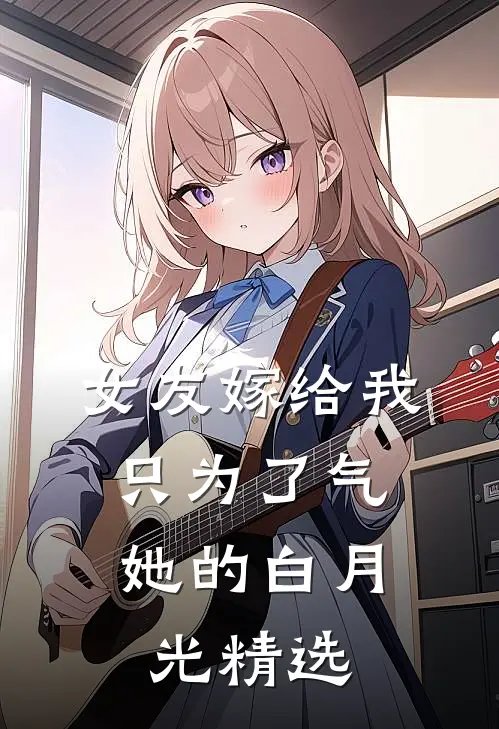 女友嫁给我，只为了气她的白月光精选