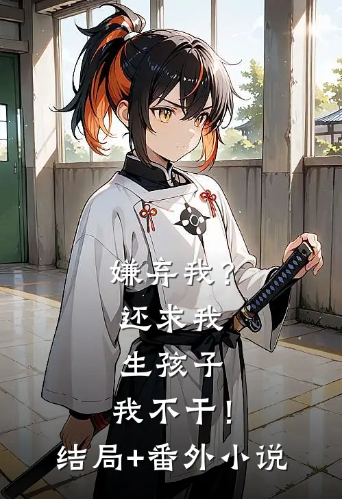 嫌弃我？还求我生孩子，我不干！结局+番外小说