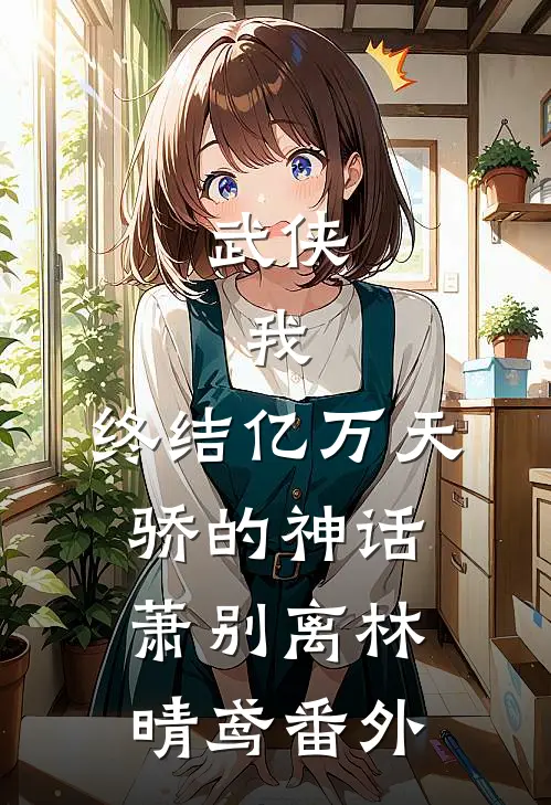 武侠：我，终结亿万天骄的神话萧别离林晴鸢番外