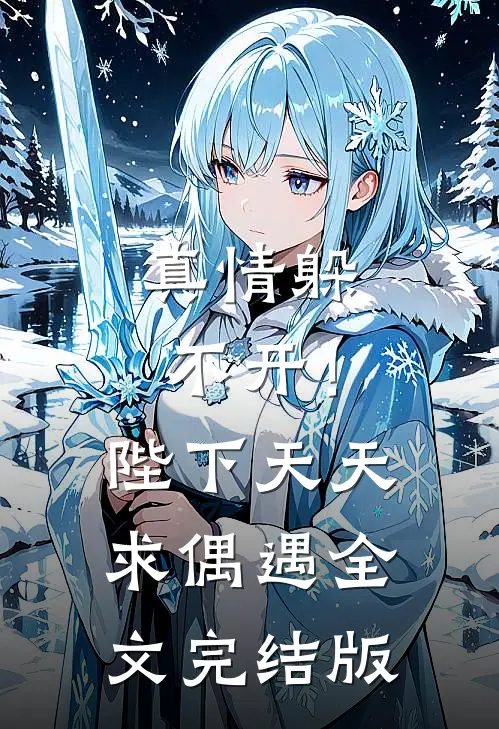 真情躲不开！陛下天天求偶遇全文完结版
